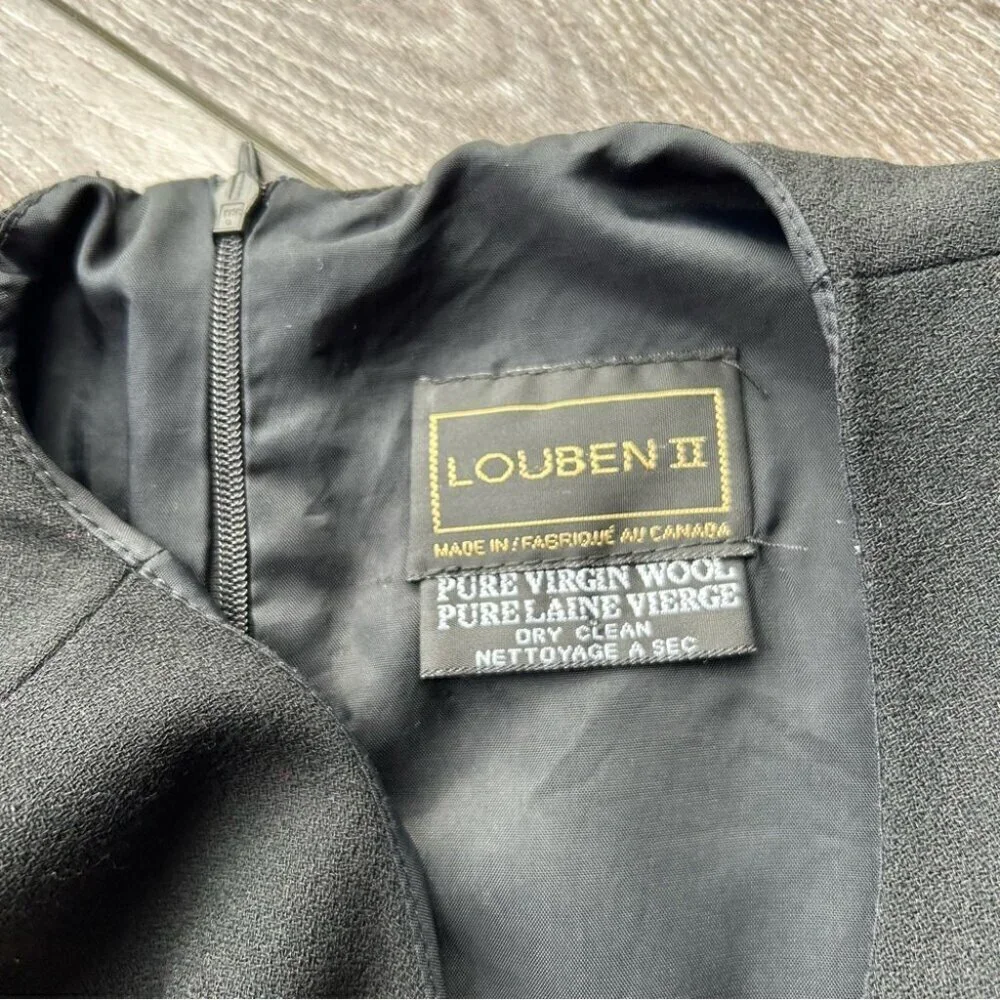 louben great preowned